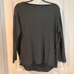 Lululemon Swiftly Relaxed Long-Sleeve